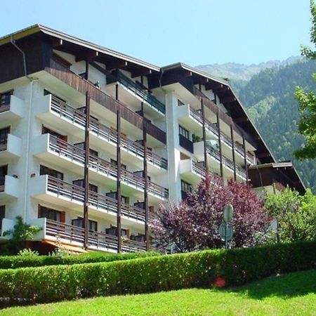 Residence Les Periades 샤모니 외부 사진
