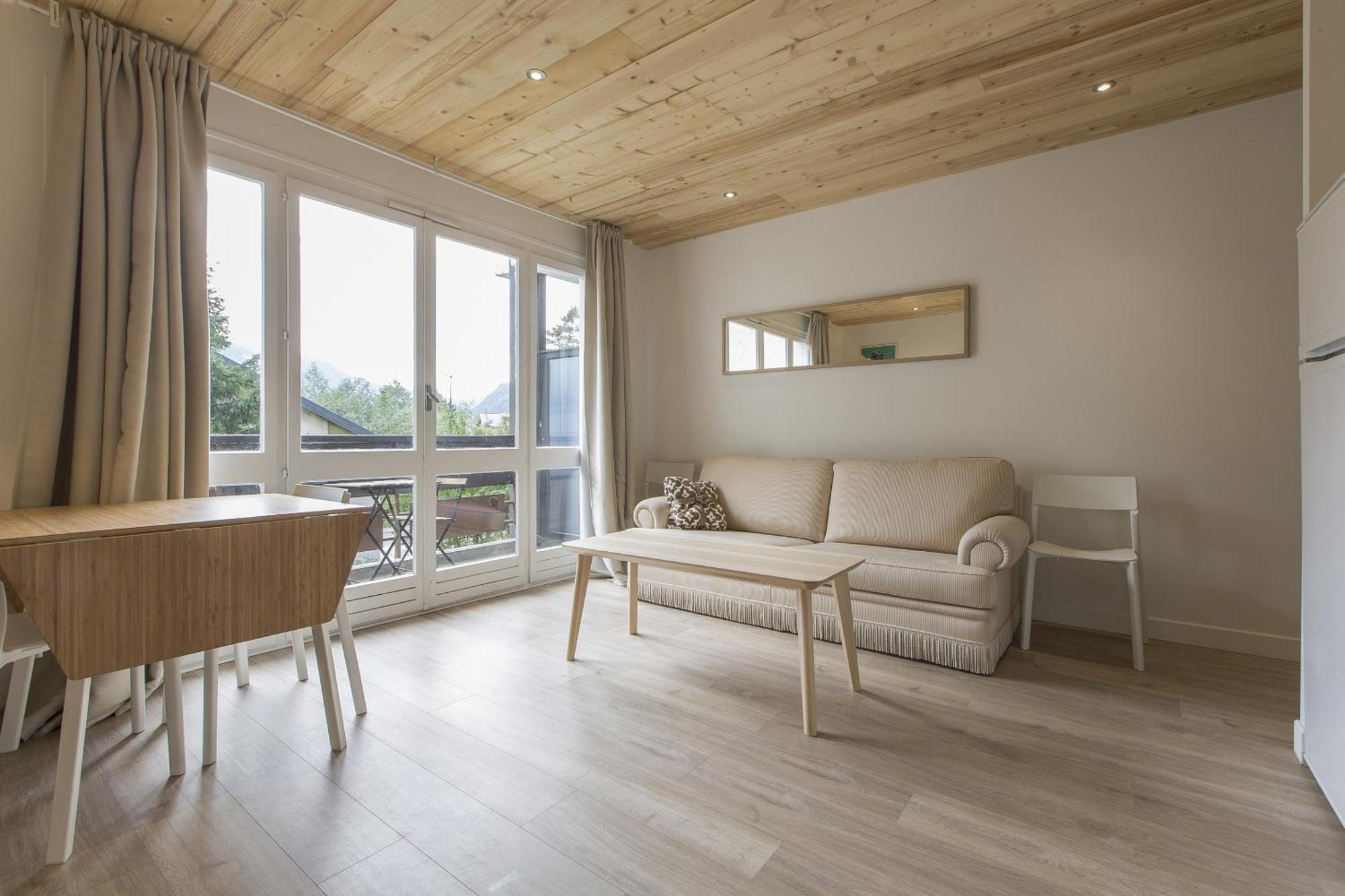 Residence Les Periades 샤모니 외부 사진
