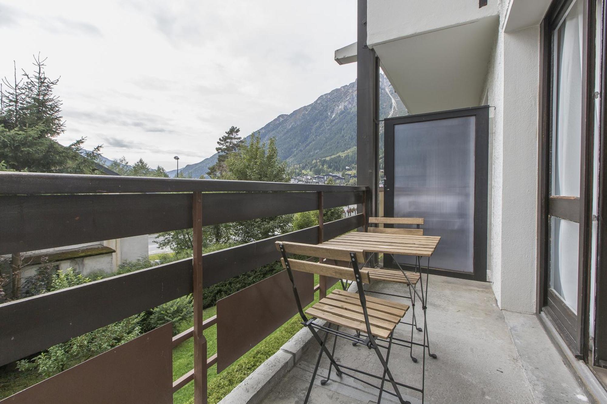 Residence Les Periades 샤모니 외부 사진