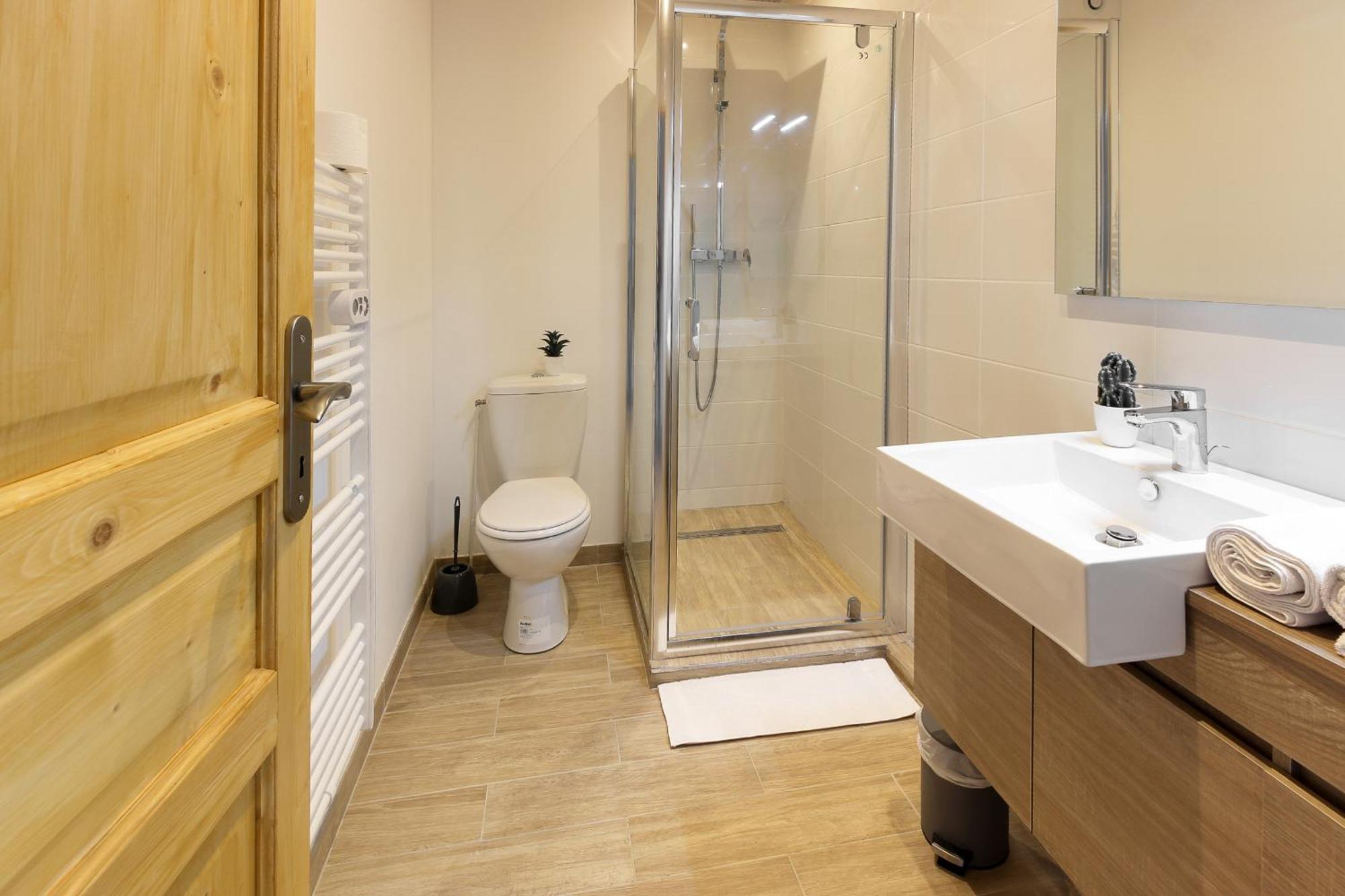 Residence Les Periades 샤모니 외부 사진
