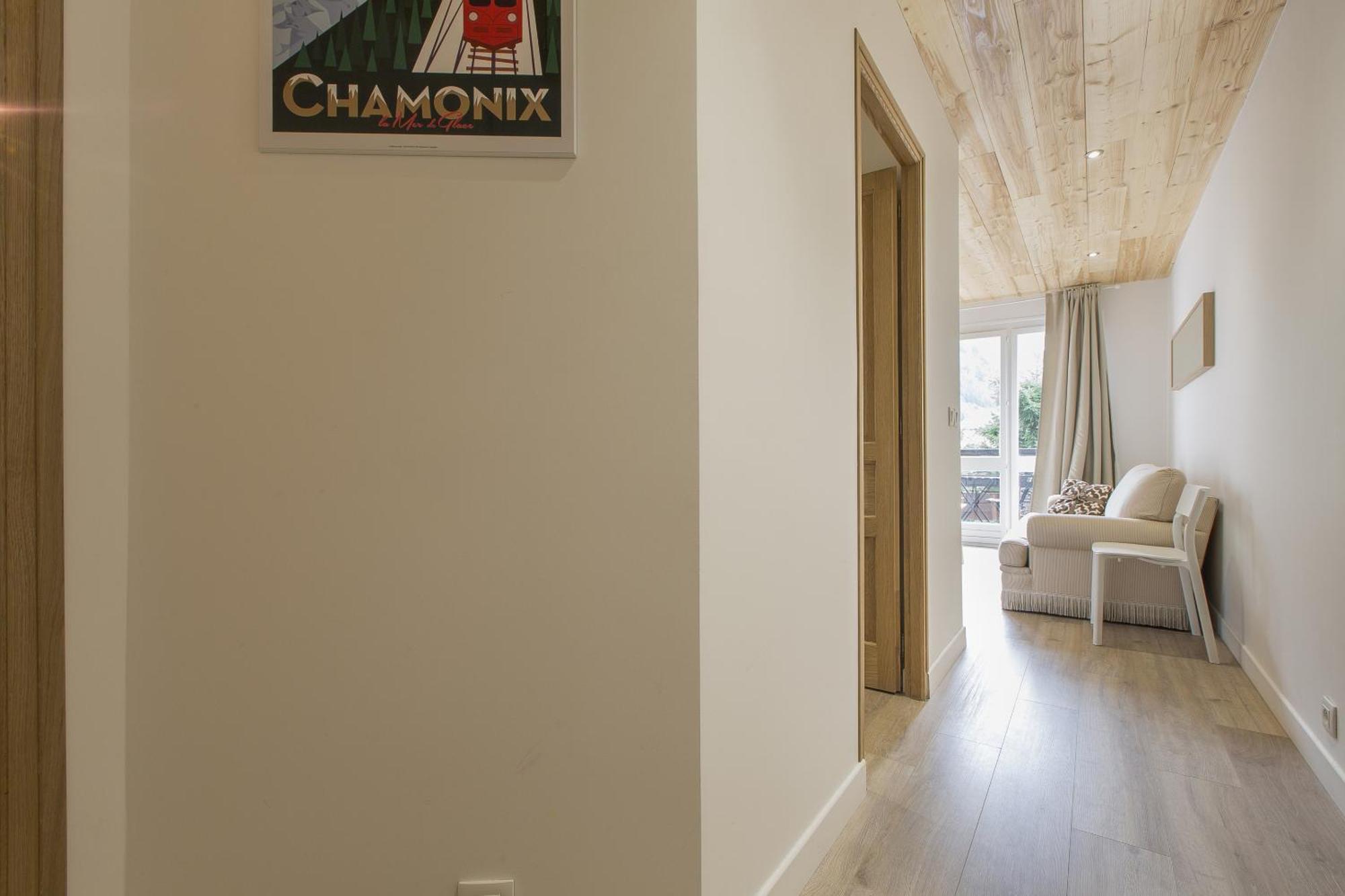 Residence Les Periades 샤모니 외부 사진