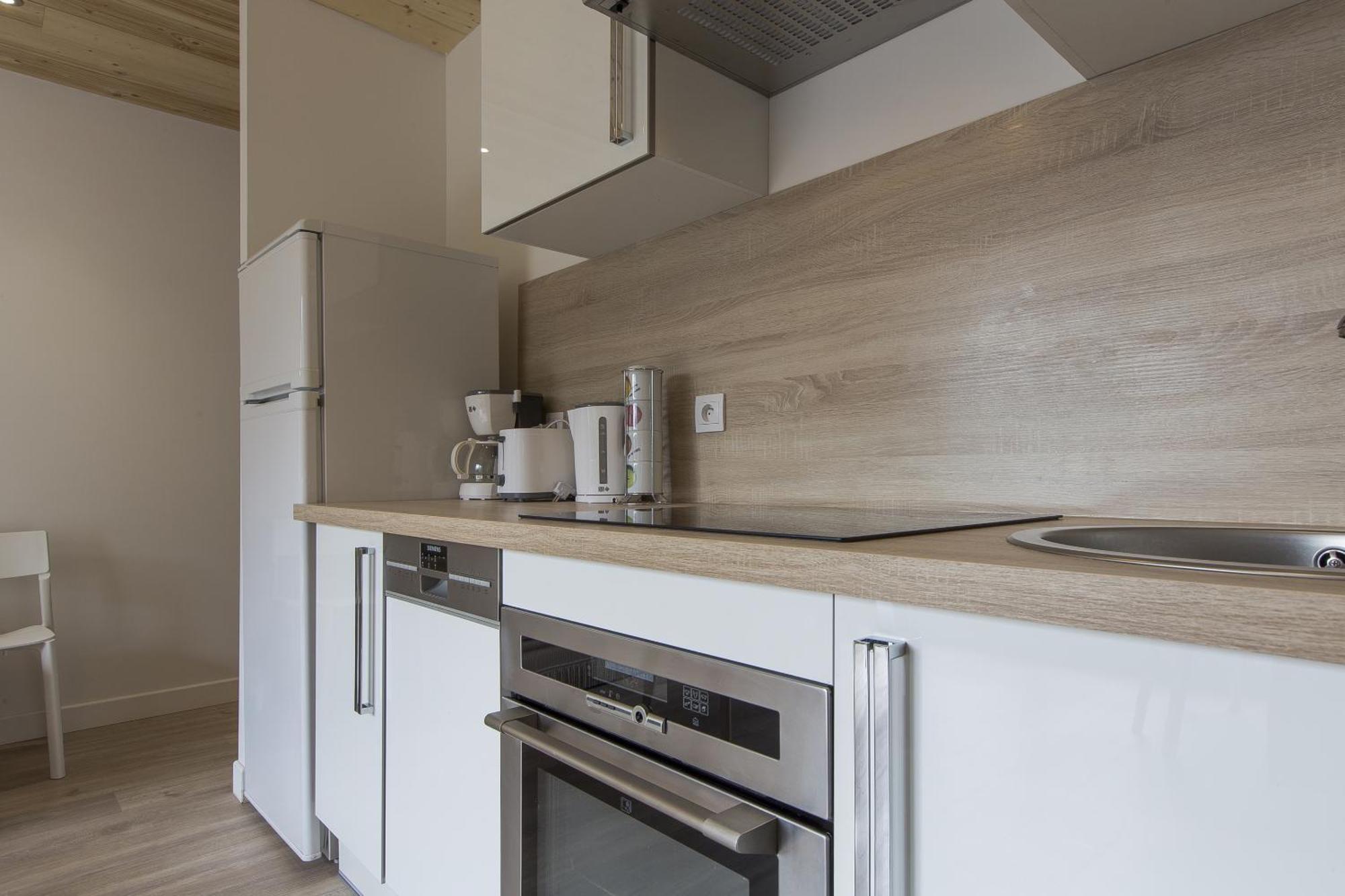 Residence Les Periades 샤모니 외부 사진