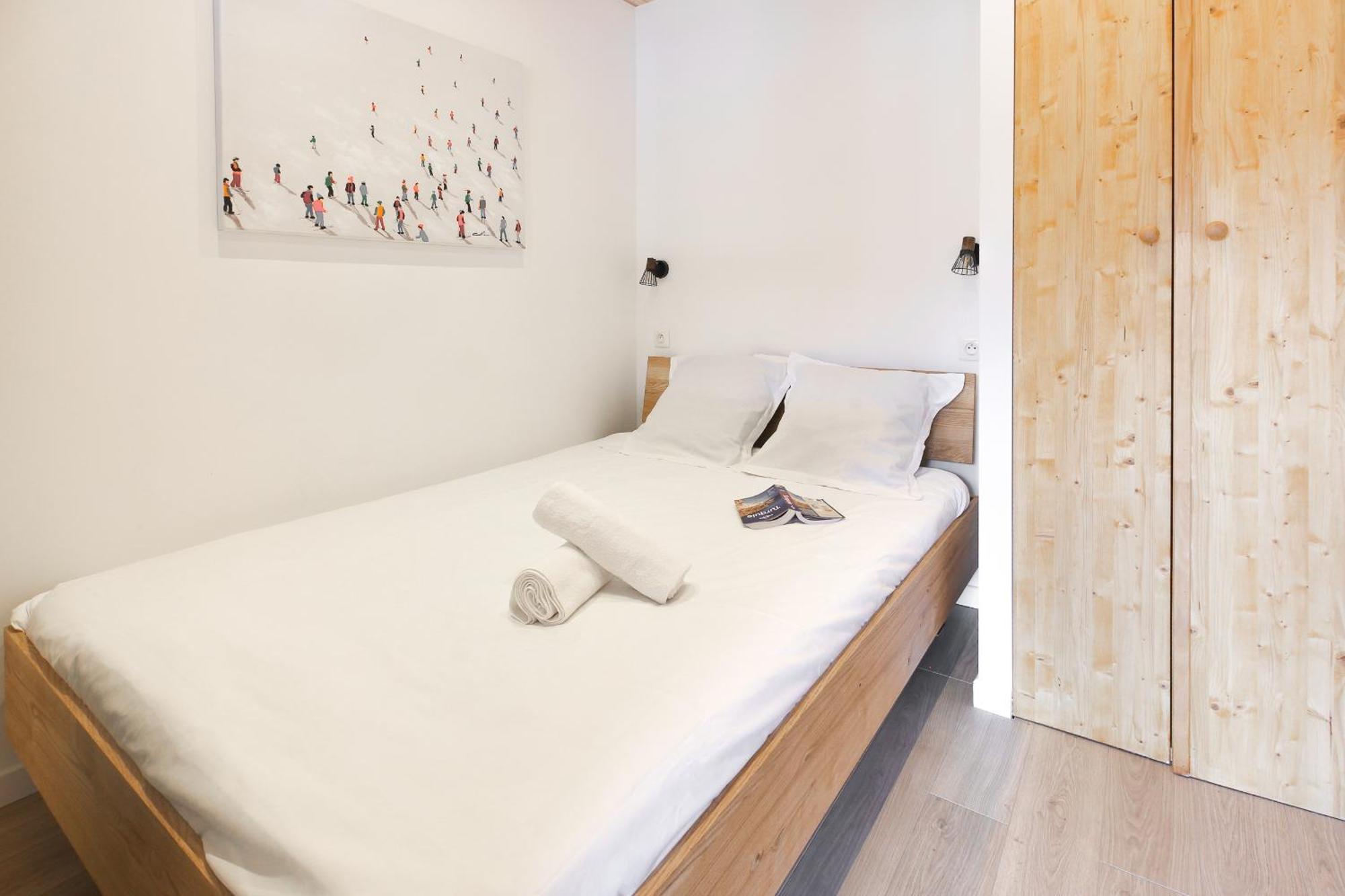 Residence Les Periades 샤모니 외부 사진