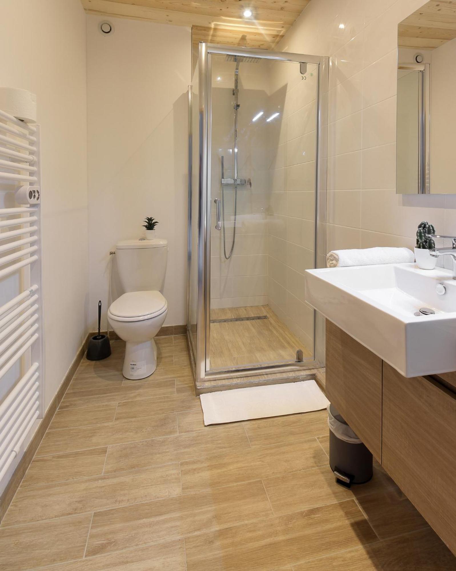 Residence Les Periades 샤모니 외부 사진