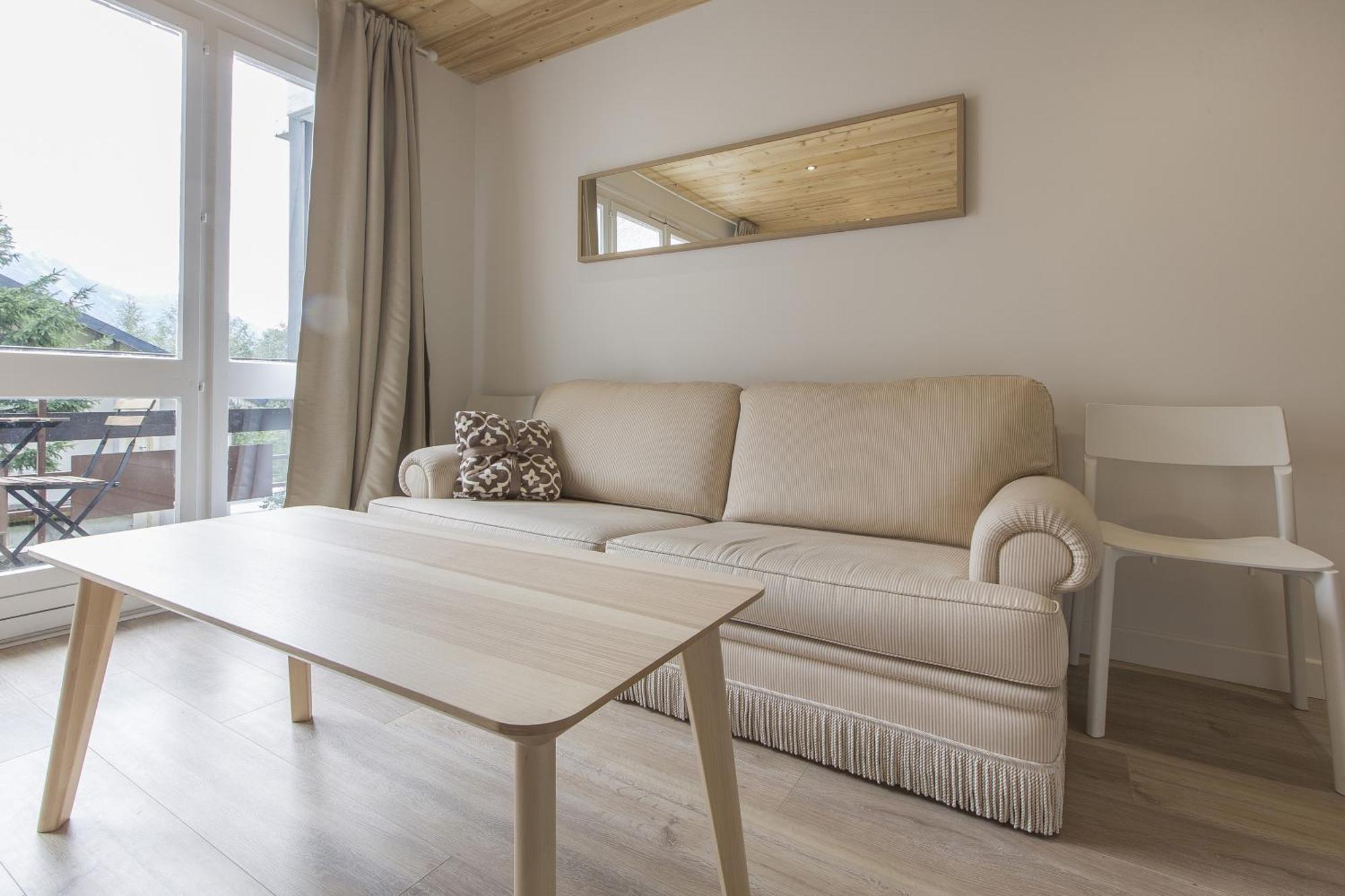 Residence Les Periades 샤모니 외부 사진