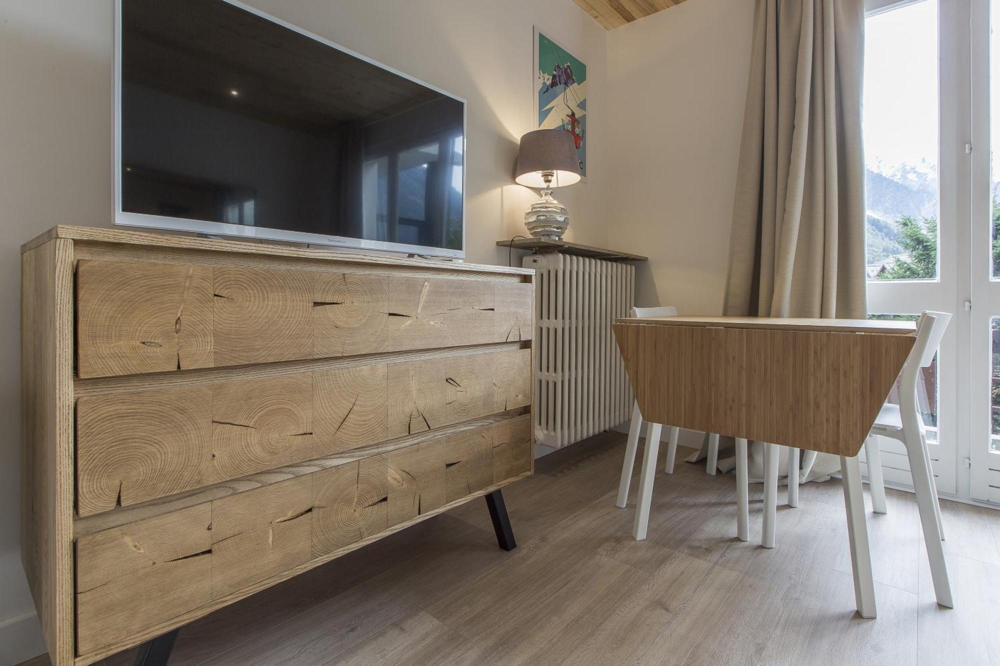 Residence Les Periades 샤모니 외부 사진