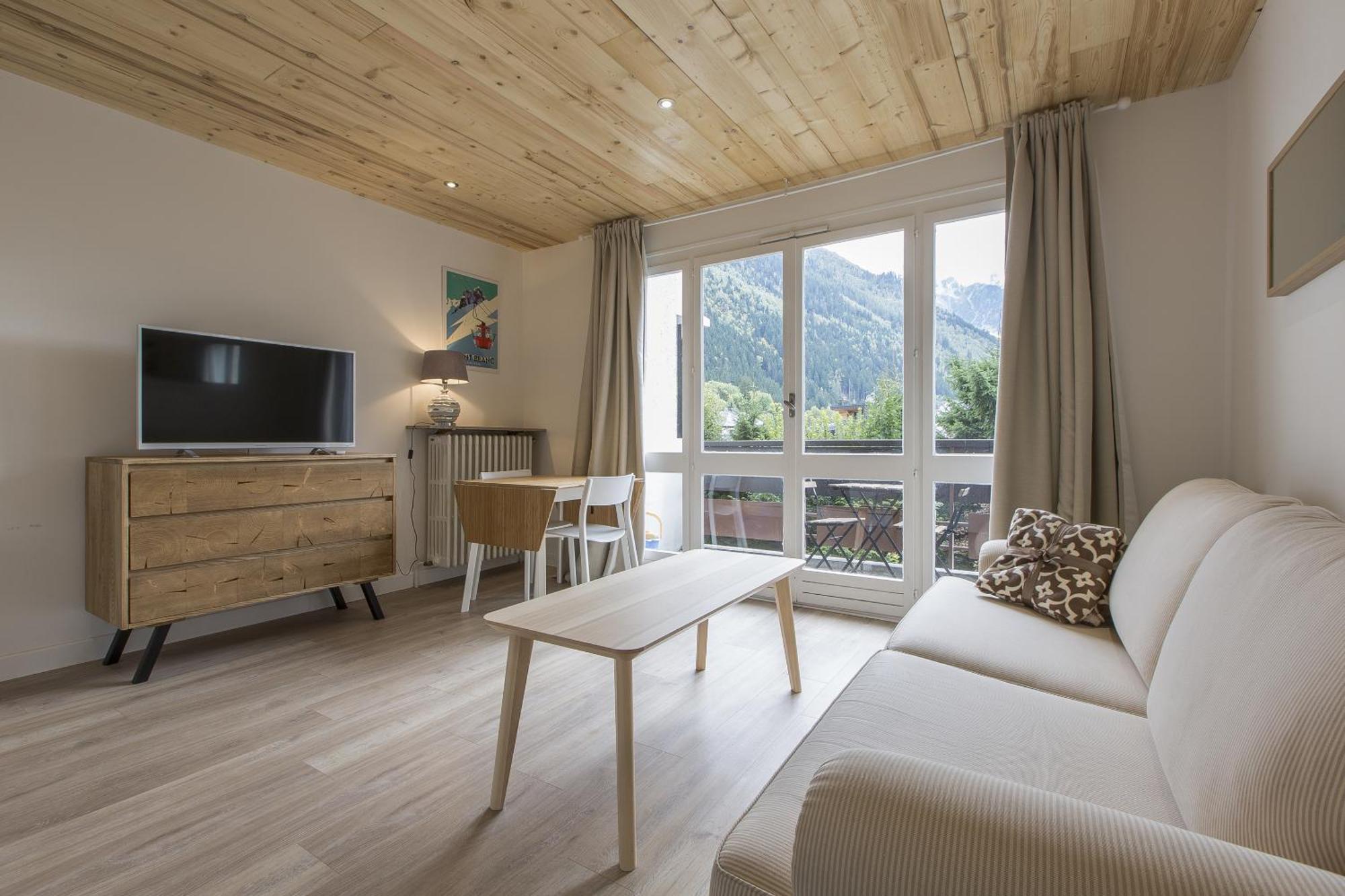 Residence Les Periades 샤모니 외부 사진