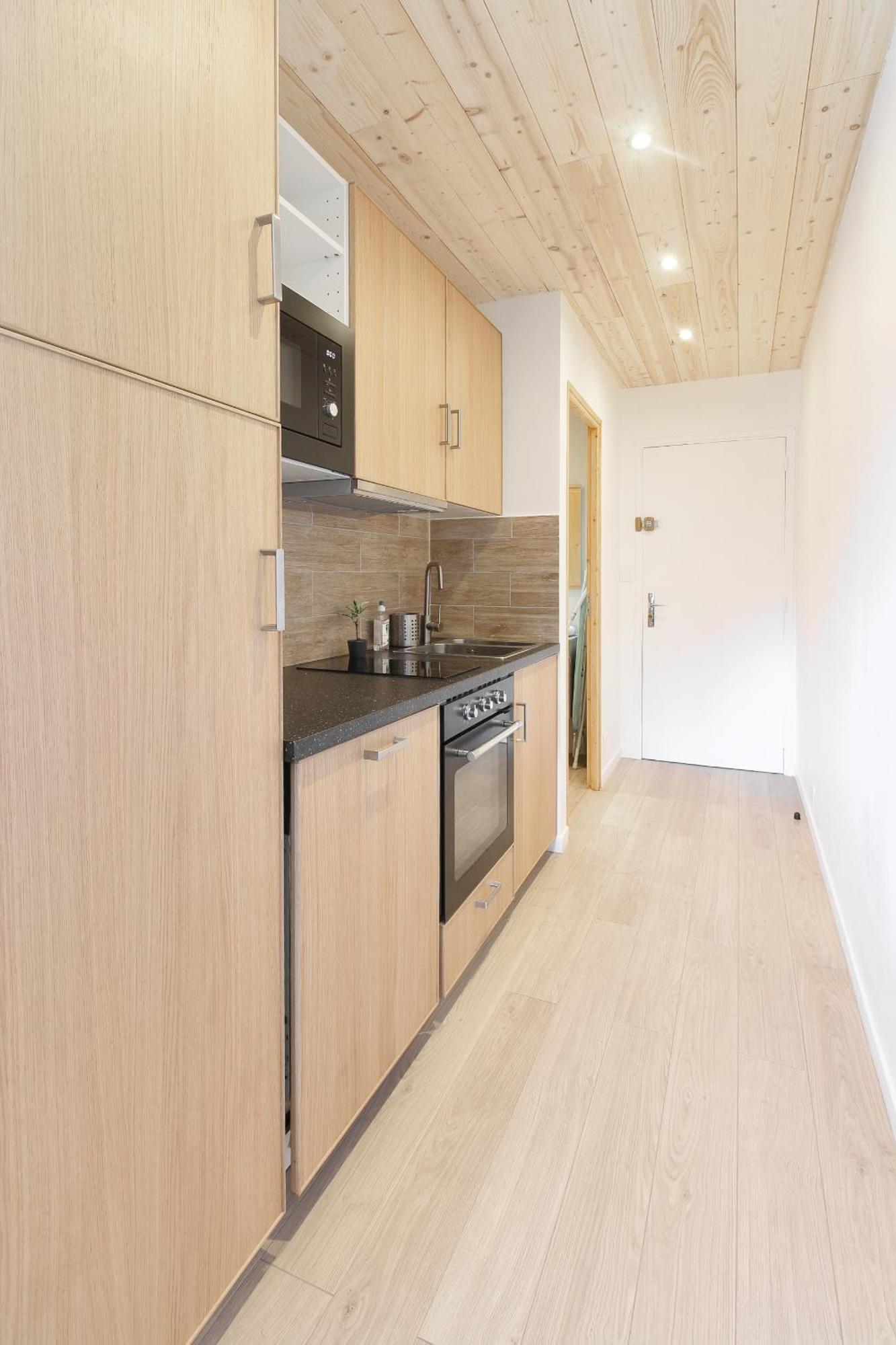 Residence Les Periades 샤모니 외부 사진
