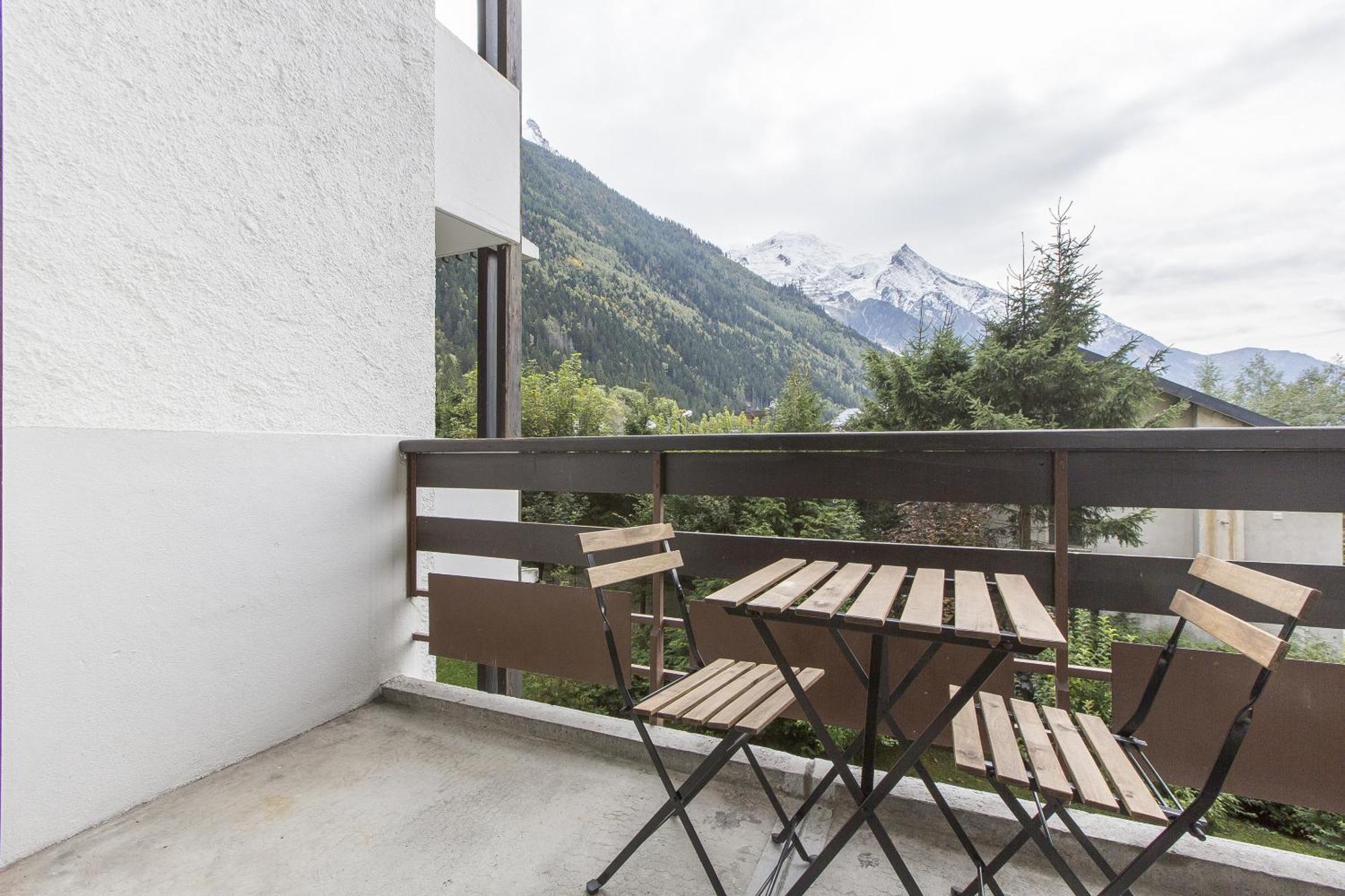Residence Les Periades 샤모니 외부 사진